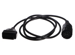 Adattatore OBD-II a 10 pin per moto BMW MECHANIC CABLE 15
