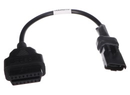 Adattatore OBD-II a 4 pin per moto Ducati MECHANIC CABLE 18