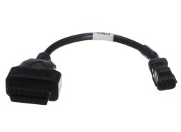 Adattatore OBD-II a 3 pin per moto KYMCO MECHANIC CABLE 19