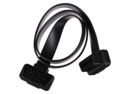 Cavo prolunga OBD-II 16-pin maschio-femmina MECHANIC CABLE 24