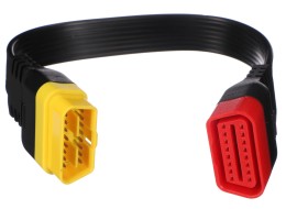 Cavo prolunga OBD-II per Thinkdiag, Launch MECHANIC CABLE 26