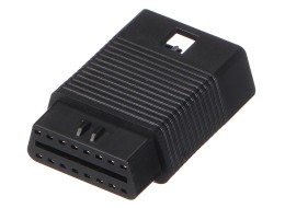 Adattatore OBD-II 16 pin maschio-femmina MECHANIC CABLE 32