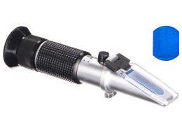 Refrattometro per la misurazione dei liquidi di esercizio dell'auto + AdBlue, SIXTOL
