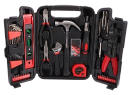 Set di utensili HOME 126