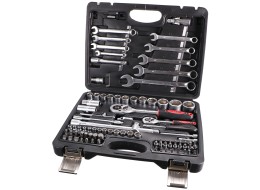 Set di bussole TOOL SET 82