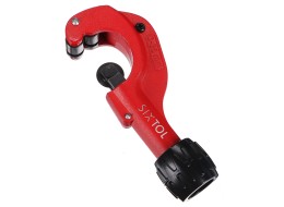 Tagliatubi con sbavatore PIPE CUTTER 35, 3-35mm