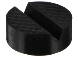 Piastra in gomma JACK PAD 3 per cric a bassa altezza SX JACK