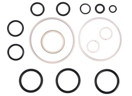 Set di guarnizioni per cric con pedale SX JACK PEDAL 3T - ricambio