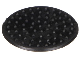 Tappetino in gomma JACK PAD 11 per cric a basso profilo SX JACK 3T - ricambio