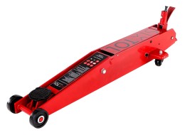 Cric idraulico mobile 3t SX JACK HEAVY-DUTY PROFESSIONAL 3T