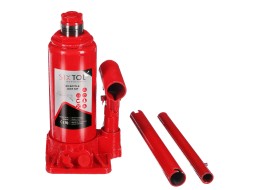 Martinetto idraulico a bottiglia SX BOTTLE JACK 32T