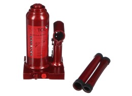 Jack idraulico bottiglia SX BOTTLE JACK PREMIUM 2T