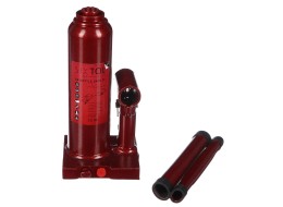 Jack idraulico bottiglia SX BOTTLE JACK PREMIUM 3T