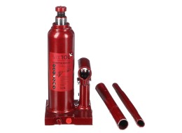 Jack idraulico bottiglia SX BOTTLE JACK PREMIUM 3T
