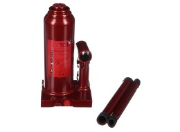 Jack idraulico a bottiglia SX BOTTLE JACK PREMIUM 4T