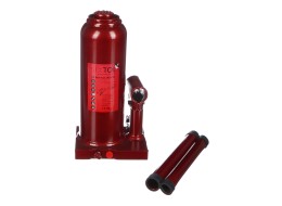 Cric idraulico tipo bottiglia SX BOTTLE JACK PREMIUM 6T
