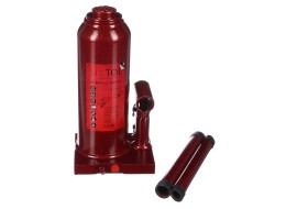 Cric idraulico a bottiglia SX BOTTLE JACK PREMIUM 8T