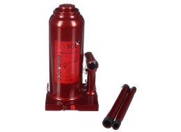 Cric idraulico a bottiglia SX BOTTLE JACK PREMIUM 10T