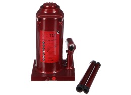 Jack idraulico bottiglia SX BOTTLE JACK PREMIUM 16T