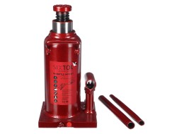 Cric idraulico a bottiglia SX BOTTLE JACK PREMIUM 16T