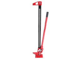 Martinetto a leva universale SX FARM JACK M 3T, 130-1045mm