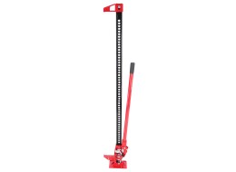 Martinetto a leva universale SX FARM JACK L 3T, 130-1320mm