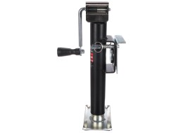 Martinetto per rimorchio SX TRAILER JACK 900KG, saldato, a piastra