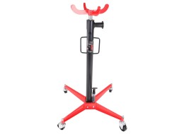 Sollevatore idraulico per trasmissione SX TRANSMISSION JACK 0,5T, 109 - 189 cm, valvola automatica