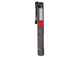 Torcia multifunzione LAMP PEN UV 2, 150 lm, COB LED, USB