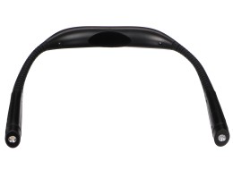 Lampada da lettura da indossare al collo HEADLAMP BOOK, 80 lm, LED SMD, USB