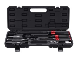 Set di chiavi dinamometriche MECHANIC TORQUE SET 3, 2-210 Nm, 3 pezzi