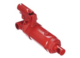 Cilindro idraulico per cric SX JACK 2,5T BLACK - ricambio