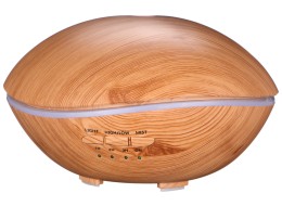 Diffusore di aromi Stone legno chiaro 500ml