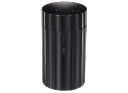 Diffusore aroma Car Flame per auto nero 100ml, USB-C, per portabicchieri