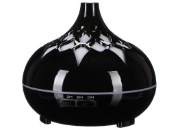 Aroma diffusore Palm nero lucido 500ml