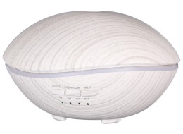 Diffusore di aromi Stone legno bianco 500ml