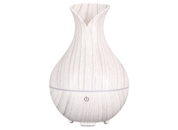 Diffusore aroma Bloom legno bianco 200 ml