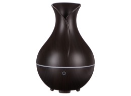 Diffusore aroma Bloom legno scuro 200 ml