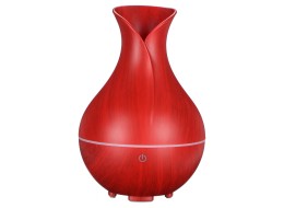 Diffusore aroma Bloom legno rosso 200 ml