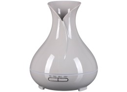 Diffusore di aromi Vulcan grigio lucido 350ml
