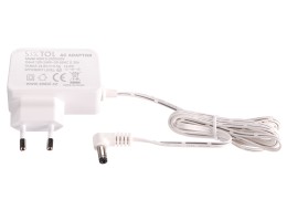 Alimentatore di ricambio a rete DC 24V/0,5A, per diffusori Stone, Vulcan, Palm