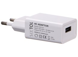 Adattatore di alimentazione USB universale 5V/2A, per diffusori Car Flame, Bloom e Honey