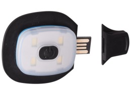 Luce LED di ricambio per berretto/fascia B-HAT LED LIGHT 1