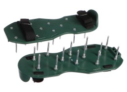 Arieggiatore per prato a scarpe GRASS AIR