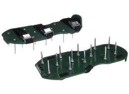 Aeratore per prato da indossare GRASS AIR PREMIUM