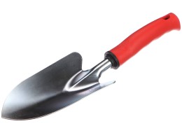 Paletta da giardino, lunghezza 315 mm, impugnatura ergonomica