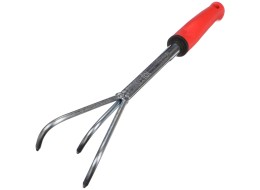 Coltivatore manuale, lunghezza 360 mm, impugnatura ergonomica