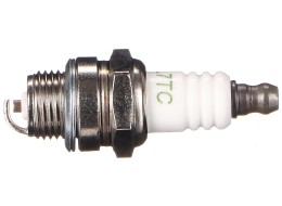 Candela d'accensione per decespugliatore BM6A – ricambio