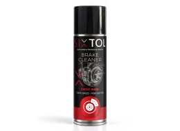 Pulitore freni BRAKE CLEANER, 500 ml