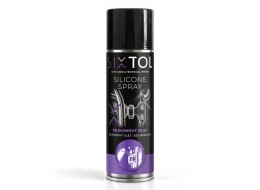 Olio siliconico in spray SILICONE SPRAY, 300 ml